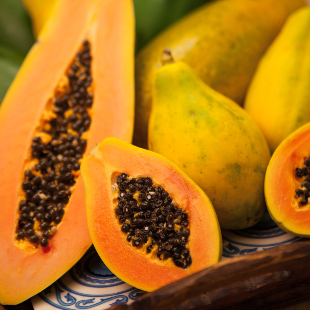 PAPAYA