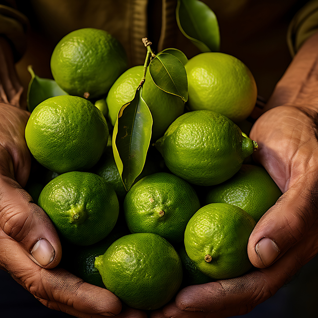 LIMÓN TAHITÍ