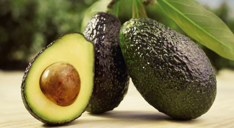 AGUACATE HASS